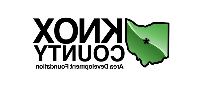 Knoc County Area Development Foundation Logo