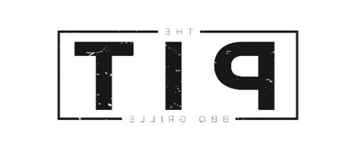 The Pit BBQ logo